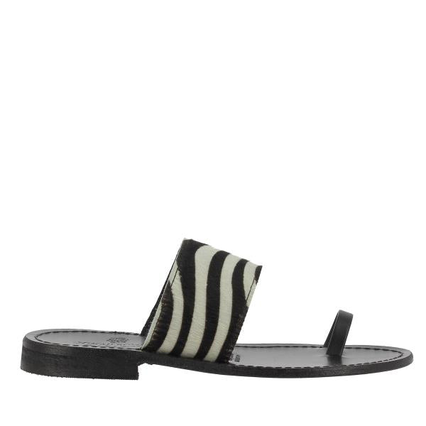 Antichi Romani 2403 NERO-MULTI