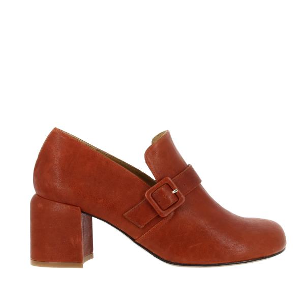 Audley 22345 RUGGINE