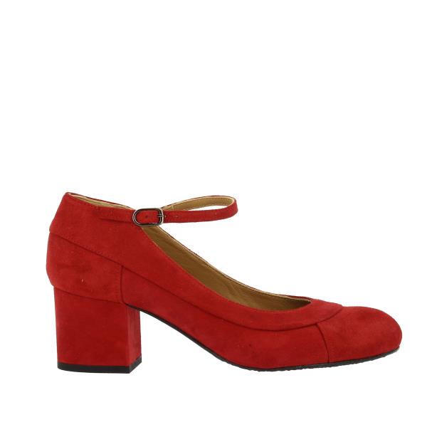 Audley 22358 RED