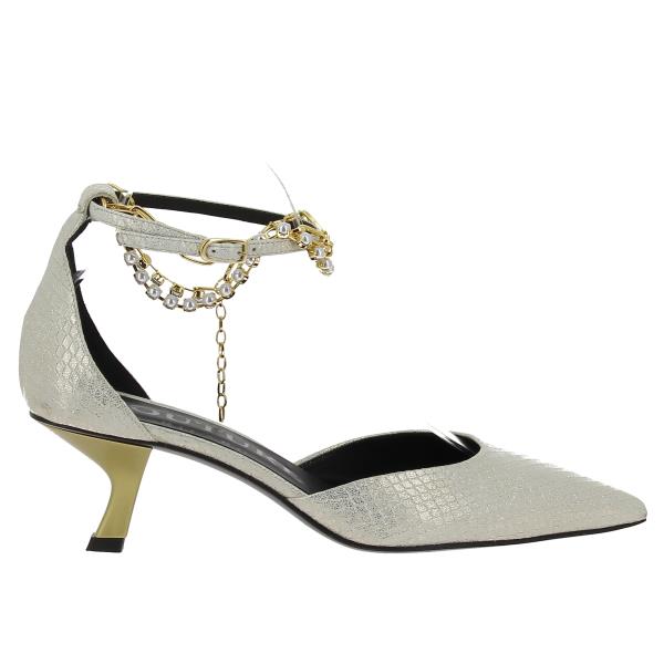 Couture 2CT018 PLATINO