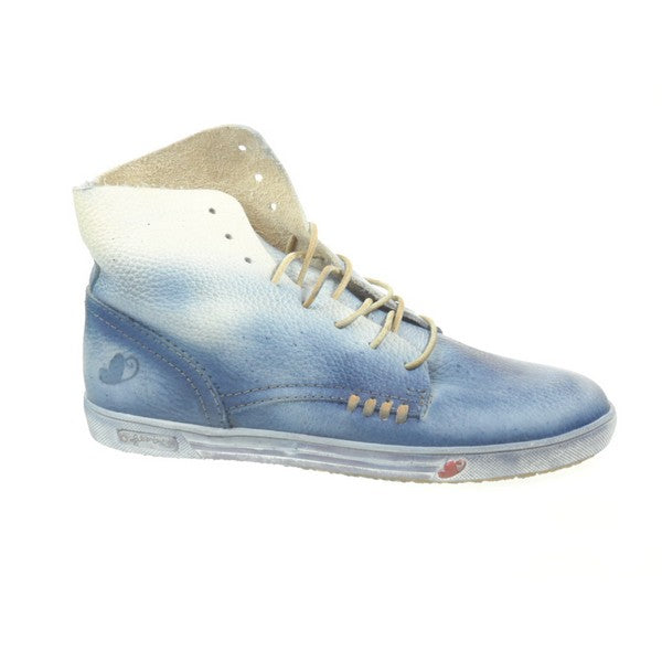 Felmini 8330 BLUE WHITE