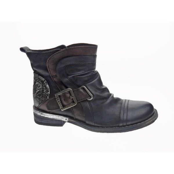 Felmini 8563 BLUE BROWN