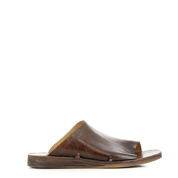 Felmini B114 DARK BROWN