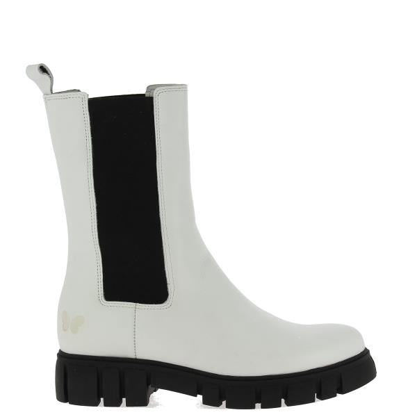 Felmini C783 WHITE-BLACK