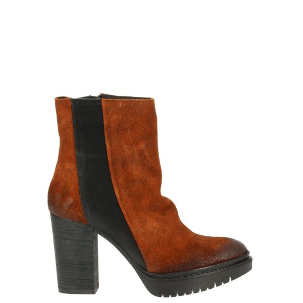 Felmini C854 RUST-BLACK