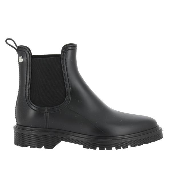 Lemon Jelly BLOCK-100 BLACK MATTE