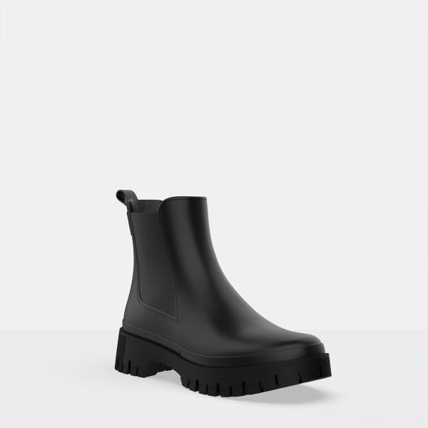 Lemon Jelly PEACHY-08 BLACK MATTE