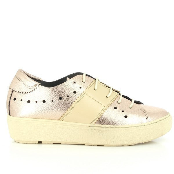 Lilimill 6102 BEIGE-ROSE GOLD