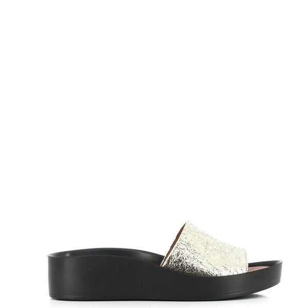 Marco Dalessi EVERGREEN CRACK-GOLD