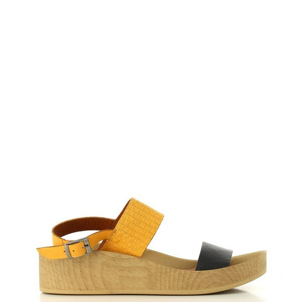 Marco Dalessi EVERMORE YELLOW