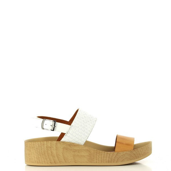 Marco Dalessi EVERMORE WHITE