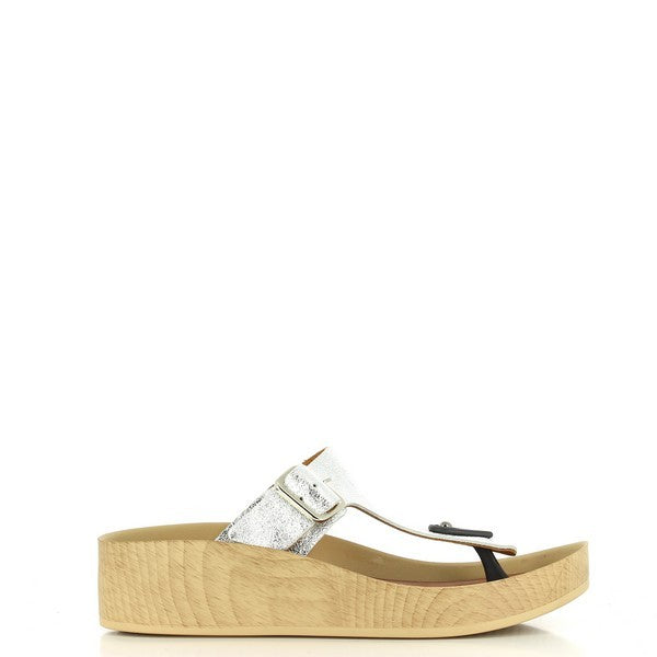 Marco Dalessi EVRY SILVER