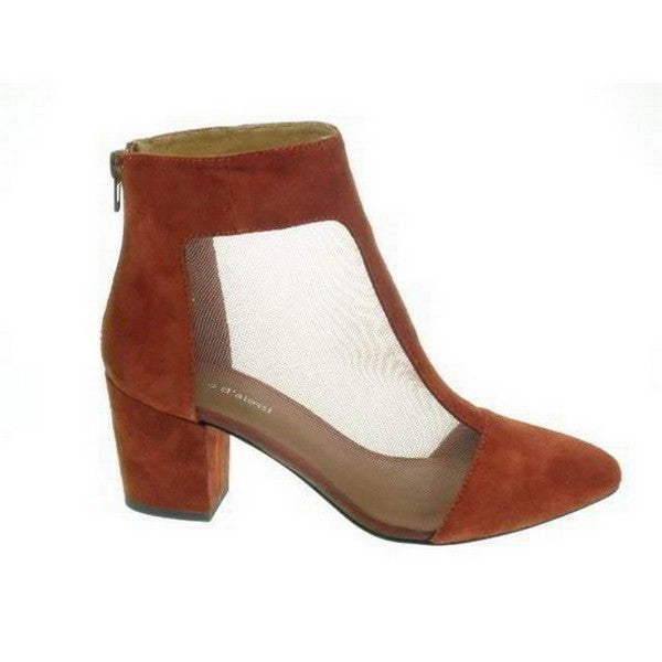 Marco Dalessi OCEANA RUST