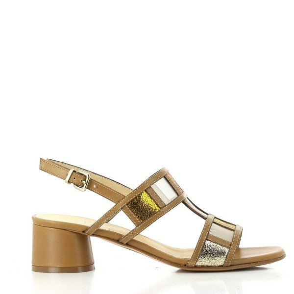 Martini Osvaldo 526 TAN-GOLD