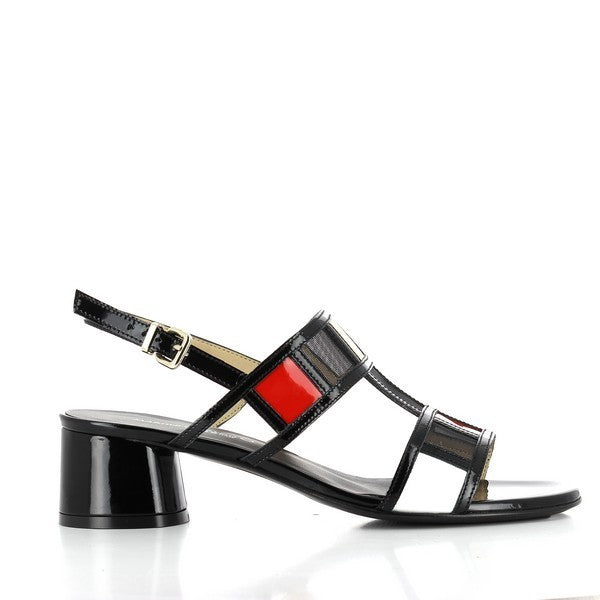 Martini Osvaldo 526 BLACK-RED-YELLOW