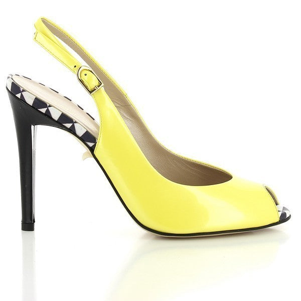 Martini Osvaldo 56326 YELLOW