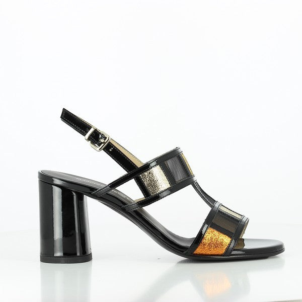 Martini Osvaldo 728 BLACK-GOLD