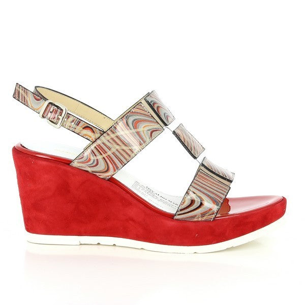 Martini Osvaldo Z626BIS RED