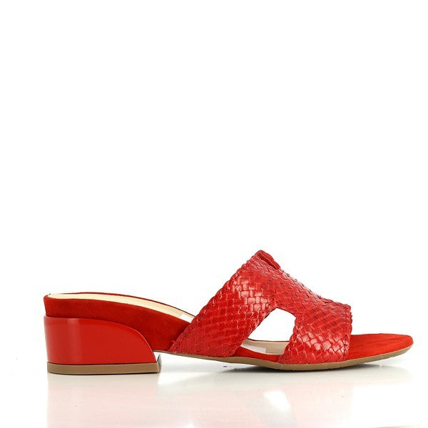 Martini Osvaldo ZC1600 RED