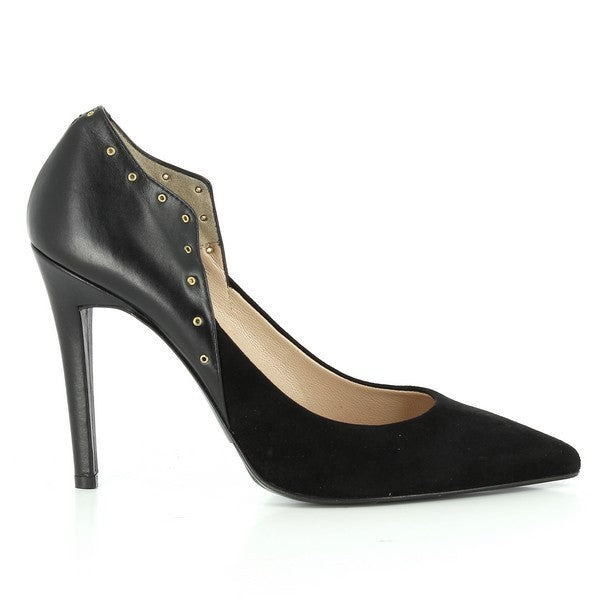 Modadifausto 55820 BLACK