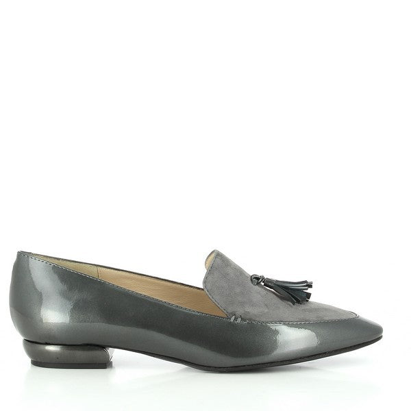 Modadifausto 57435 TAUPE-PEWTER