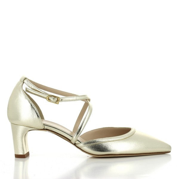 Modadifausto 58346 GOLD