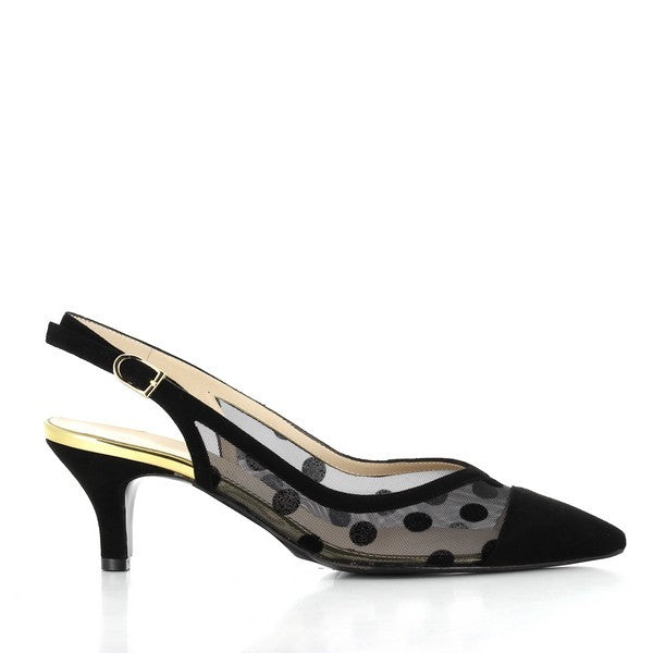 Modadifausto 58482 BLACK