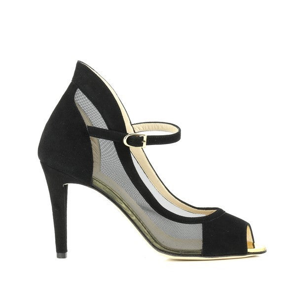 Modadifausto 58704 BLACK