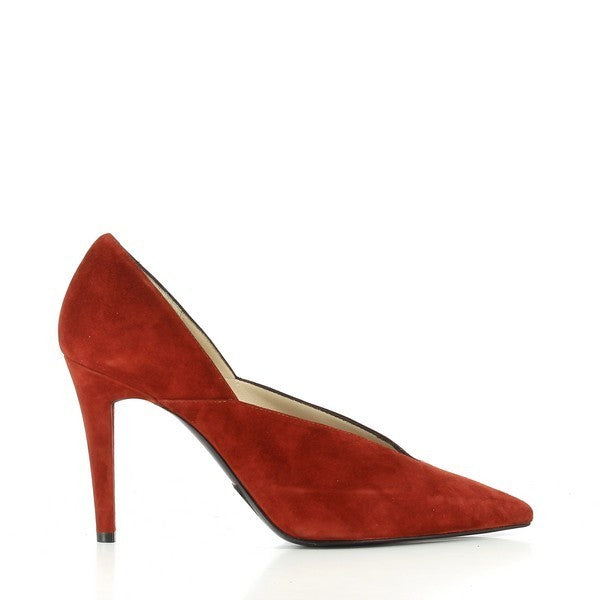 Modadifausto 59394 RED