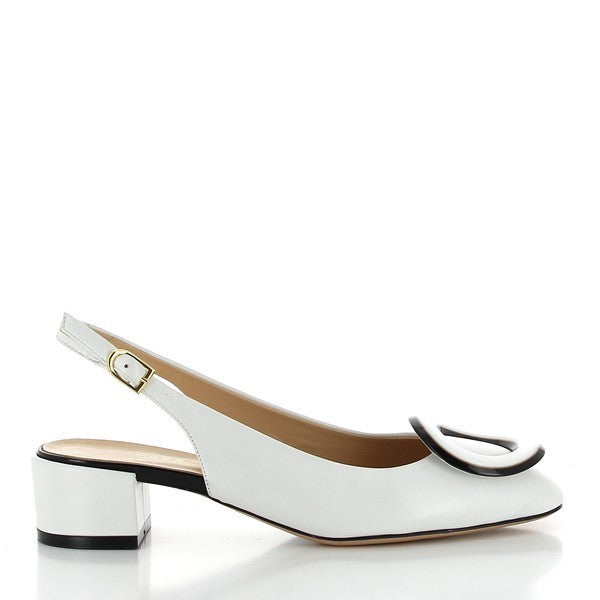 Modadifausto 60420  WHITE