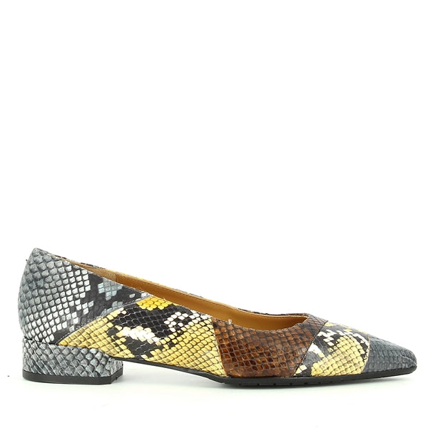 Modadifausto 63469 BLUE-MULITI