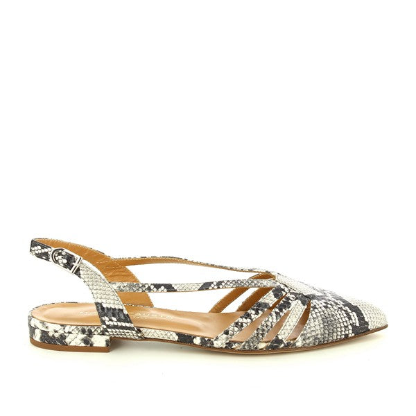 Modadifausto 64230 BEIGE-MUITI