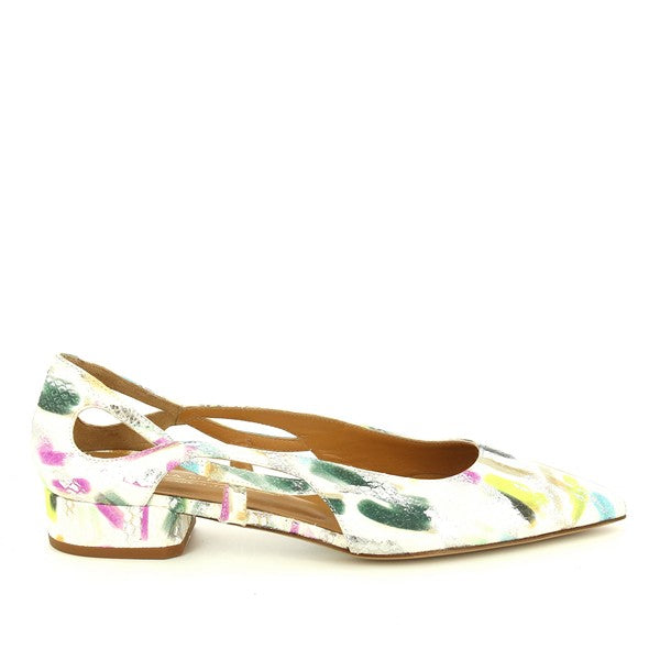 Modadifausto 64238 SILVER-MULTI