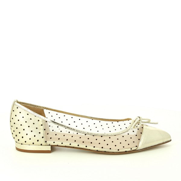 Modadifausto 64267 PLATINO