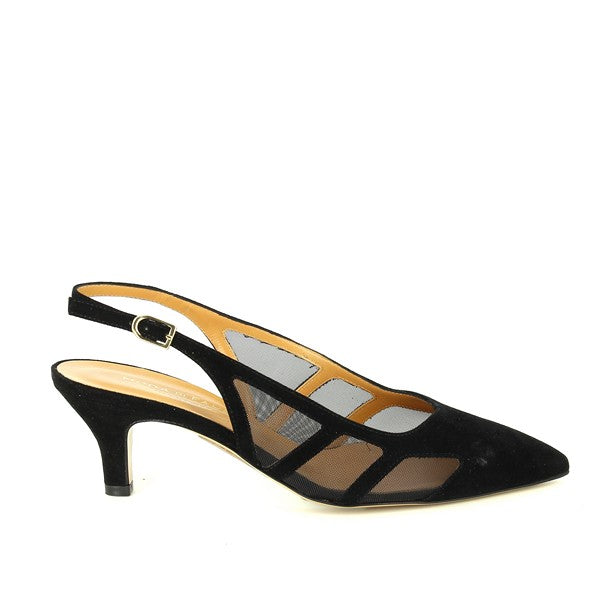 Modadifausto 64270 BLACK