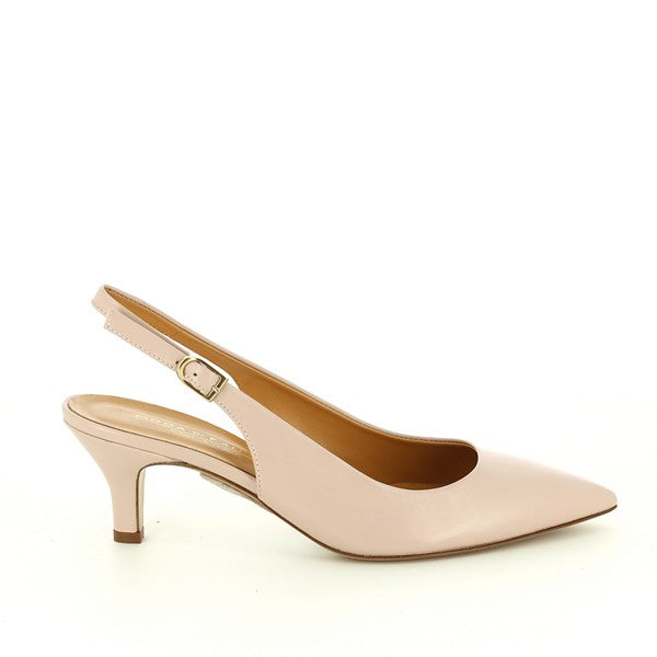 Modadifausto 64310-895 NUDE