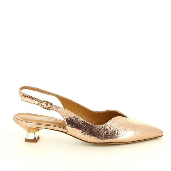 Modadifausto 64357-863 RAME