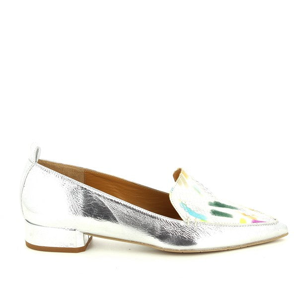 Modadifausto 64408 ARGENTO