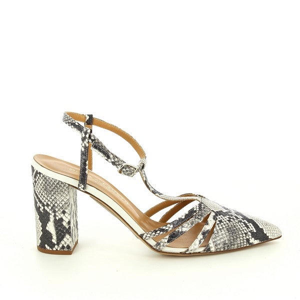 Modadifausto 64730 BEIGE-MUITI