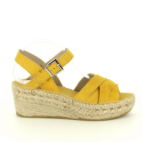 Nattiva 2039 MOSTAZA