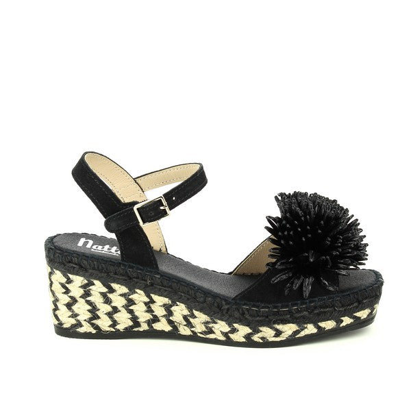 Nattiva 2213 NEGRO-MULITI