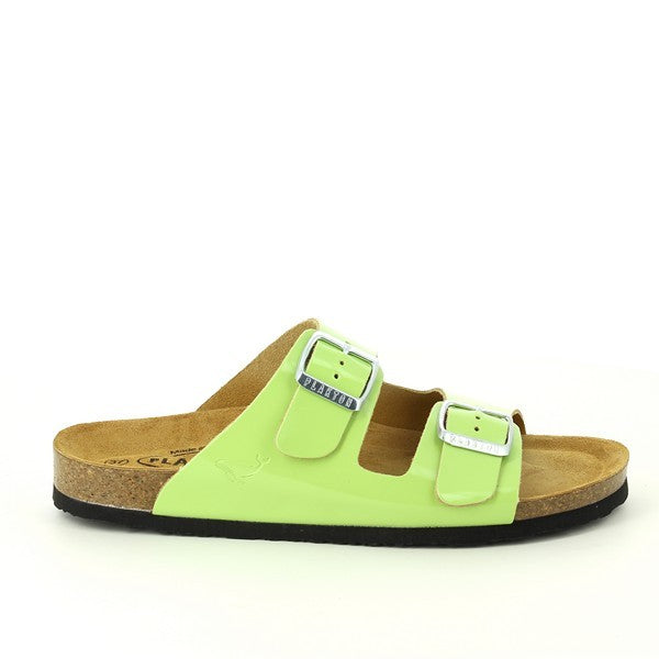 Plakton 180010-OF PISTACHO-26