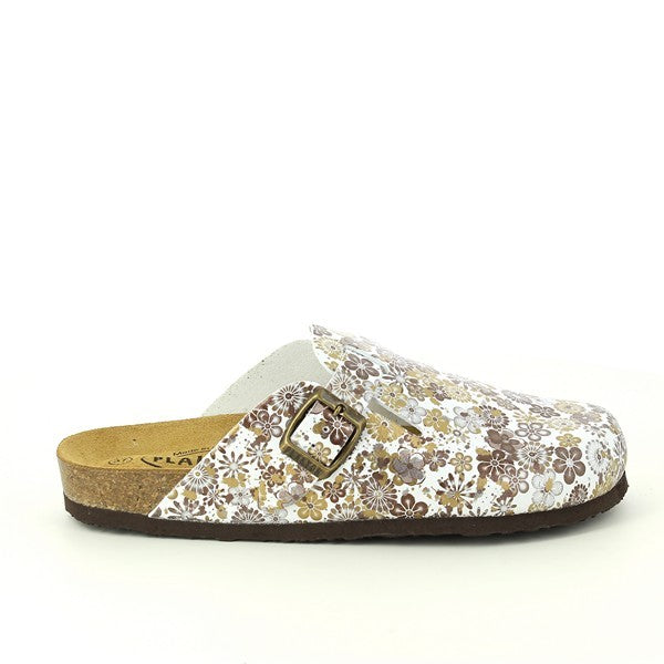 Plakton 181539 FLORAL-ORO