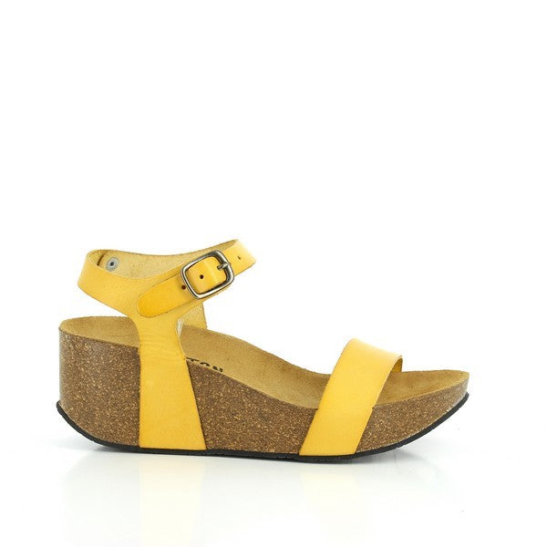 Plakton 273023 YELLOW