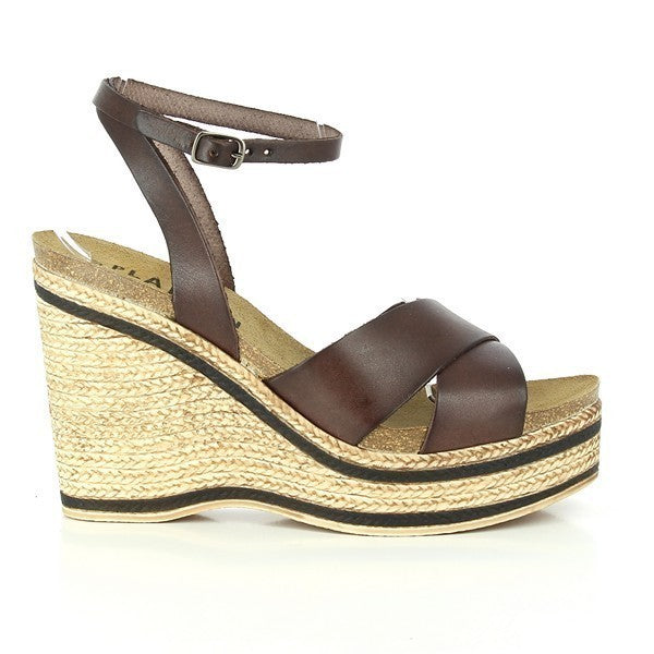 Plakton 783103 DARK BROWN