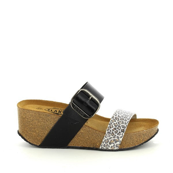 Plakton 873004 PLATA-NEGRO