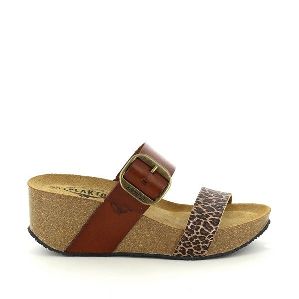 Plakton 873004 BROWN-ROSE