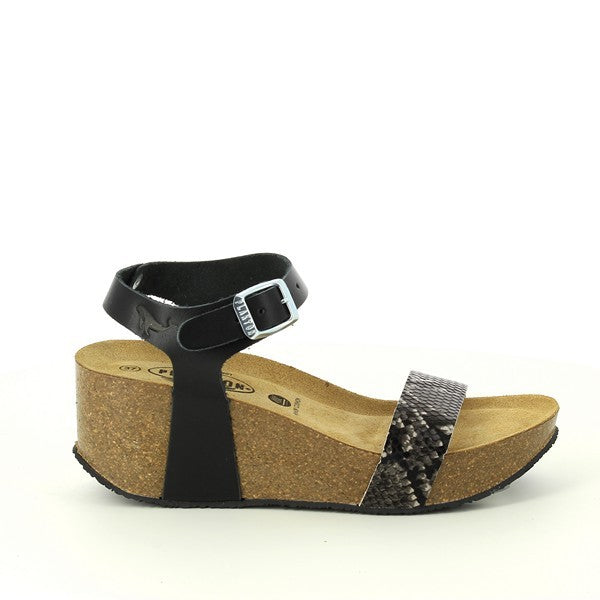 Plakton 873023 BLACK-MULTI