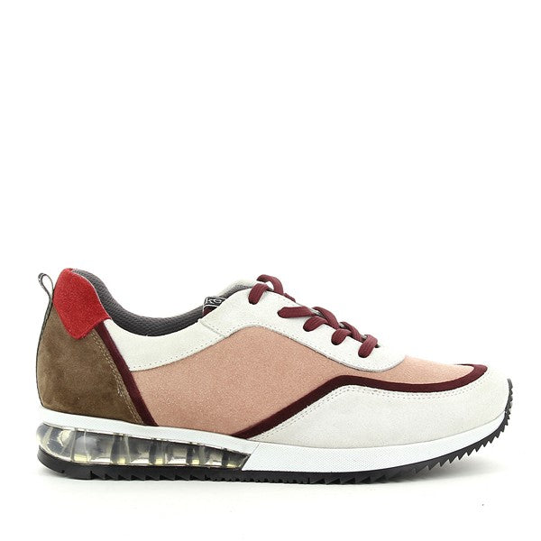 Quait 20601 OFF WHITE-MULTI