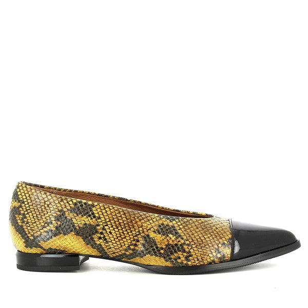 Quait 20702 YELLOW-BLACK